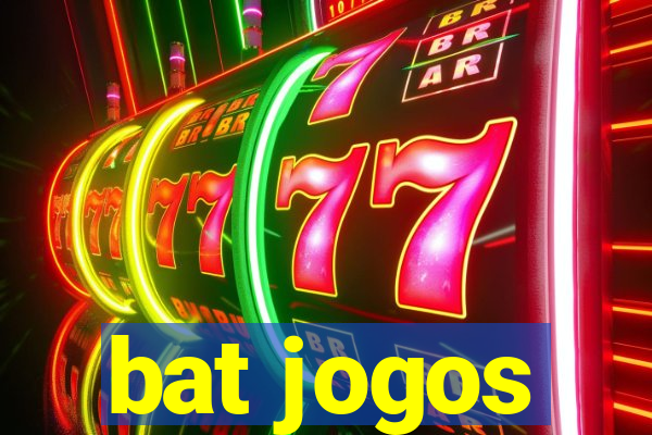 bat jogos